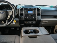 2018 Ford F-150 XLT 4WD SuperCrew 5.5' Box