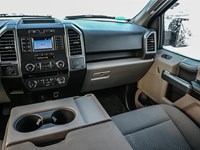 2018 Ford F-150 XLT 4WD SuperCrew 5.5' Box