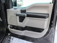 2018 Ford F-150 XLT 4WD SuperCrew 5.5' Box