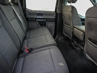 2018 Ford F-150 XLT 4WD SuperCrew 5.5' Box