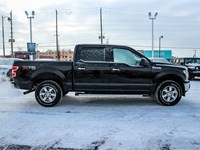 2018 Ford F-150 XLT 4WD SuperCrew 5.5' Box