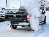 2018 Ford F-150 XLT 4WD SuperCrew 5.5' Box