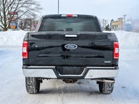 2018 Ford F-150 XLT 4WD SuperCrew 5.5' Box