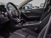 2018 Mazda Mazda3 Sport Gs Manual