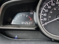 2018 Mazda Mazda3 Sport Gs Manual