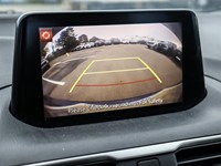 2018 Mazda Mazda3 Sport Gs Manual