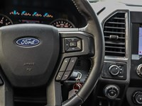 2019 FORD F-150 XLT 4WD SUPERCREW 5.5' BOX