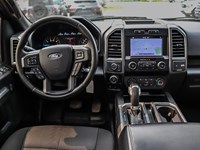 2019 FORD F-150 XLT 4WD SUPERCREW 5.5' BOX