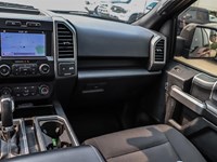 2019 FORD F-150 XLT 4WD SUPERCREW 5.5' BOX