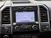 2019 FORD F-150 XLT 4WD SUPERCREW 5.5' BOX