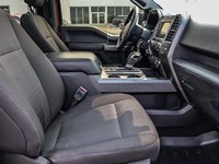 2019 FORD F-150 XLT 4WD SUPERCREW 5.5' BOX