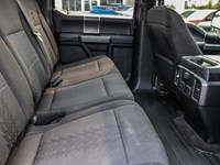 2019 FORD F-150 XLT 4WD SUPERCREW 5.5' BOX