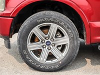 2019 FORD F-150 XLT 4WD SUPERCREW 5.5' BOX