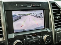 2019 FORD F-150 XLT 4WD SUPERCREW 5.5' BOX