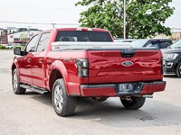 2019 FORD F-150 XLT 4WD SUPERCREW 5.5' BOX