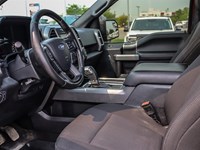 2019 FORD F-150 XLT 4WD SUPERCREW 5.5' BOX