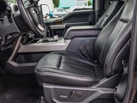 2019 FORD F-150 LARIAT 4WD SUPERCREW 5.5' BOX