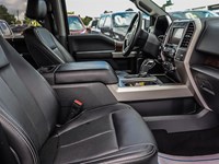 2019 FORD F-150 LARIAT 4WD SUPERCREW 5.5' BOX