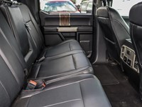 2019 FORD F-150 LARIAT 4WD SUPERCREW 5.5' BOX