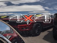 2019 FORD F-150 LARIAT 4WD SUPERCREW 5.5' BOX