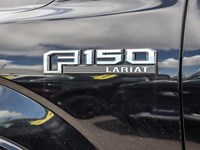 2019 FORD F-150 LARIAT 4WD SUPERCREW 5.5' BOX