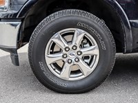 2019 FORD F-150 LARIAT 4WD SUPERCREW 5.5' BOX