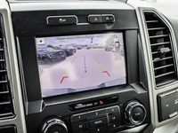 2019 FORD F-150 LARIAT 4WD SUPERCREW 5.5' BOX