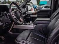 2019 FORD F-150 LARIAT 4WD SUPERCREW 5.5' BOX