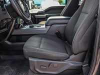 2019 FORD F-150 XLT 4WD SUPERCREW 6.5' BOX