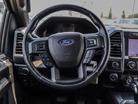 2019 FORD F-150 XLT 4WD SUPERCREW 6.5' BOX