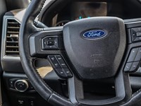 2019 FORD F-150 XLT 4WD SUPERCREW 6.5' BOX