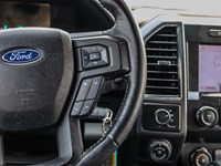 2019 FORD F-150 XLT 4WD SUPERCREW 6.5' BOX