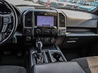 2019 FORD F-150 XLT 4WD SUPERCREW 6.5' BOX