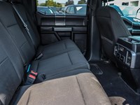 2019 FORD F-150 XLT 4WD SUPERCREW 6.5' BOX