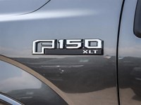 2019 FORD F-150 XLT 4WD SUPERCREW 6.5' BOX