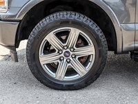 2019 FORD F-150 XLT 4WD SUPERCREW 6.5' BOX