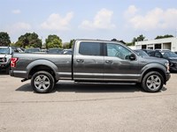 2019 FORD F-150 XLT 4WD SUPERCREW 6.5' BOX