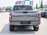 2019 FORD F-150 XLT 4WD SUPERCREW 6.5' BOX