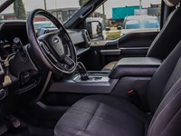 2019 FORD F-150 XLT 4WD SUPERCREW 6.5' BOX