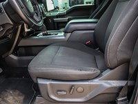 2019 FORD F-150 XLT 4WD SUPERCREW 5.5' BOX