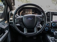 2019 FORD F-150 XLT 4WD SUPERCREW 5.5' BOX