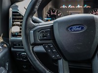 2019 FORD F-150 XLT 4WD SUPERCREW 5.5' BOX