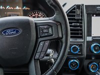 2019 FORD F-150 XLT 4WD SUPERCREW 5.5' BOX