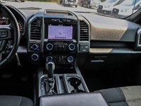 2019 FORD F-150 XLT 4WD SUPERCREW 5.5' BOX
