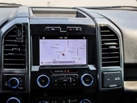 2019 FORD F-150 XLT 4WD SUPERCREW 5.5' BOX