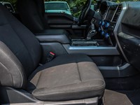 2019 FORD F-150 XLT 4WD SUPERCREW 5.5' BOX