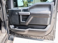 2019 FORD F-150 XLT 4WD SUPERCREW 5.5' BOX