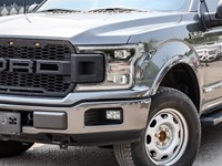 2019 FORD F-150 XLT 4WD SUPERCREW 5.5' BOX