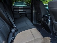 2019 FORD F-150 XLT 4WD SUPERCREW 5.5' BOX