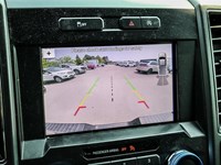 2019 FORD F-150 XLT 4WD SUPERCREW 5.5' BOX